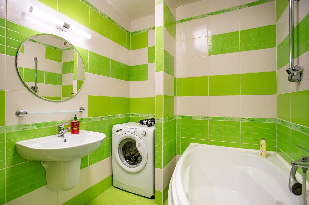 Апартаменты apartment 2 badroom, centre Николаев