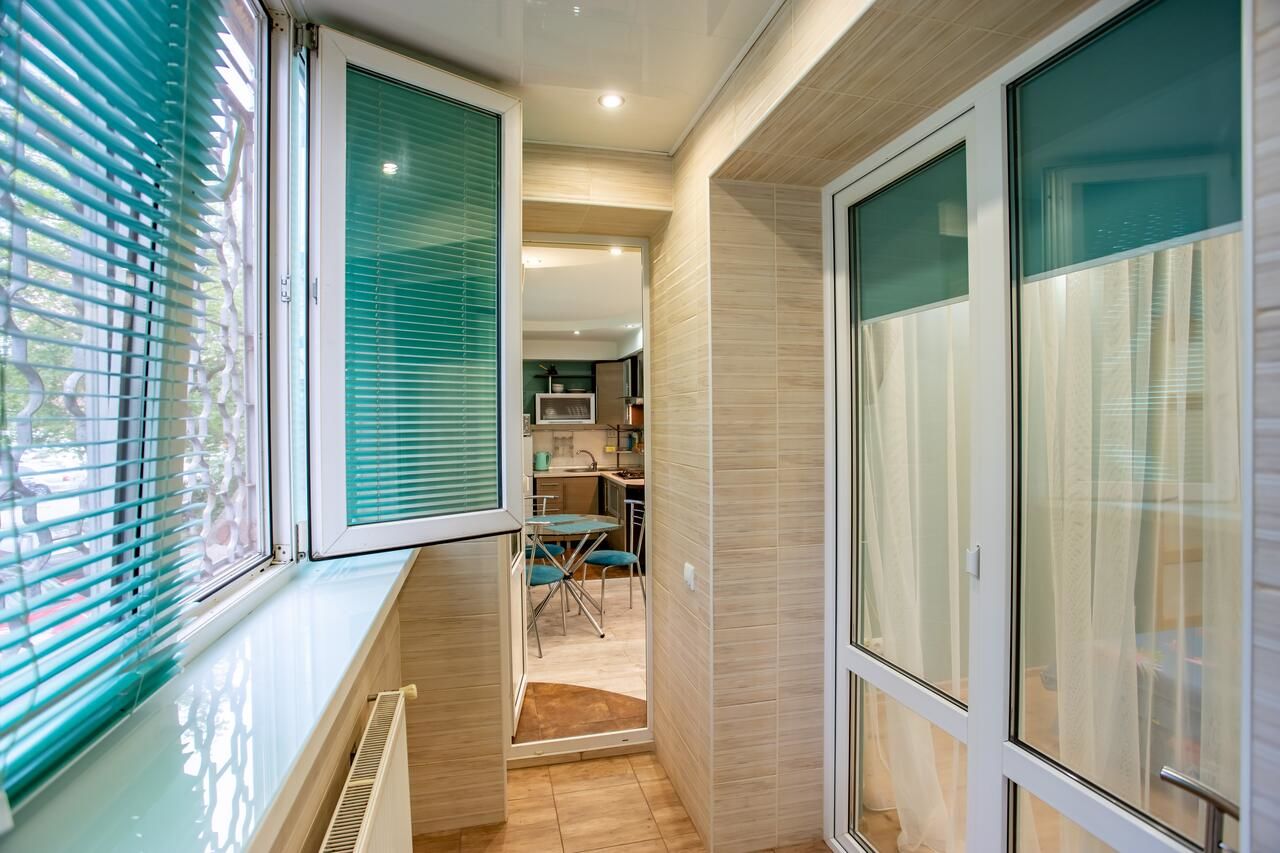 Апартаменты apartment 2 badroom, centre Николаев