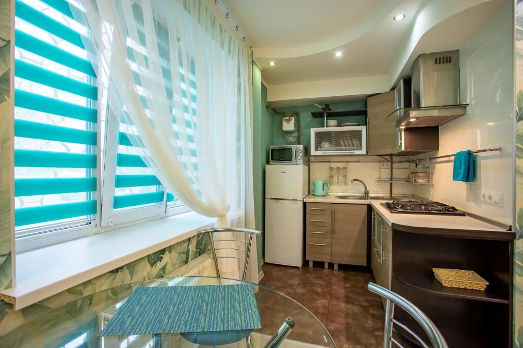 Апартаменты apartment 2 badroom, centre Николаев