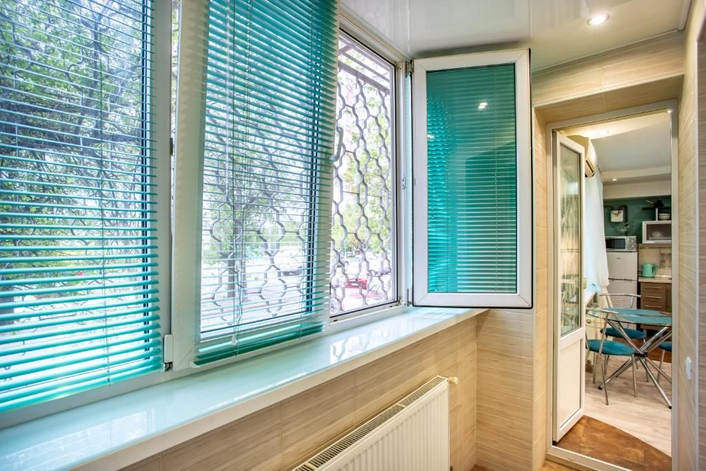 Апартаменты apartment 2 badroom, centre Николаев