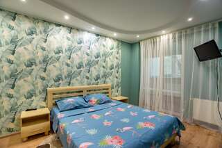 Апартаменты apartment 2 badroom, centre Николаев Улучшенный номер-студио-11