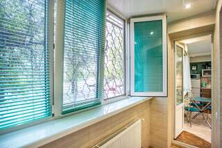 Апартаменты apartment 2 badroom, centre Николаев Улучшенный номер-студио-14