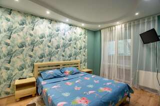 Апартаменты apartment 2 badroom, centre Николаев Улучшенный номер-студио-20