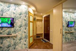 Апартаменты apartment 2 badroom, centre Николаев Улучшенный номер-студио-21