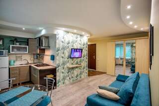 Апартаменты apartment 2 badroom, centre Николаев Улучшенный номер-студио-23