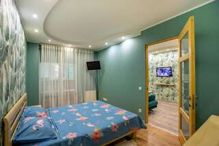 Апартаменты apartment 2 badroom, centre Николаев Улучшенный номер-студио-25