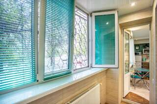 Апартаменты apartment 2 badroom, centre Николаев Улучшенный номер-студио-30