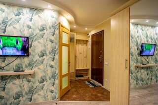 Апартаменты apartment 2 badroom, centre Николаев Улучшенный номер-студио-8