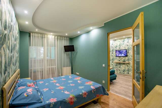 Апартаменты apartment 2 badroom, centre Николаев-12