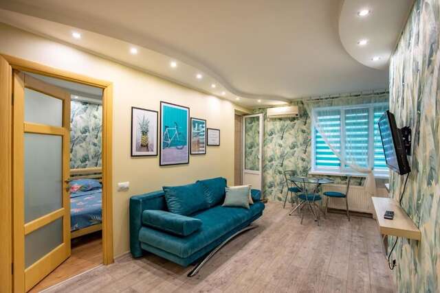 Апартаменты apartment 2 badroom, centre Николаев-19