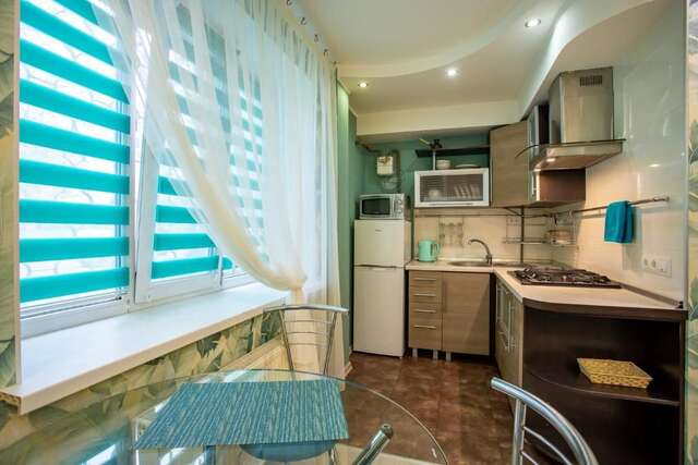 Апартаменты apartment 2 badroom, centre Николаев-21