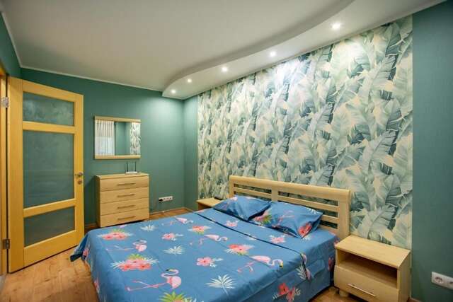 Апартаменты apartment 2 badroom, centre Николаев-26
