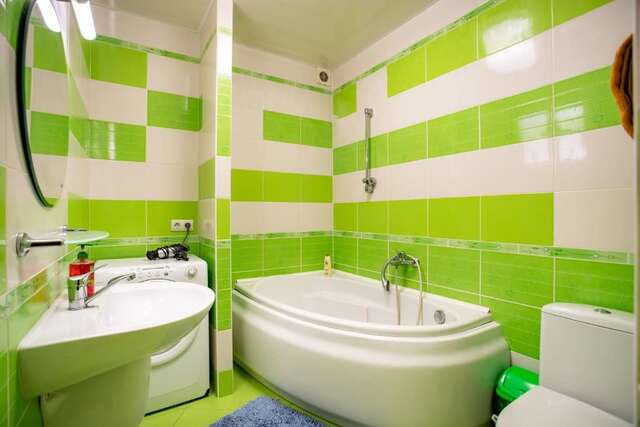 Апартаменты apartment 2 badroom, centre Николаев-30